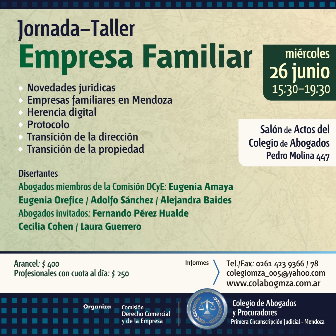 empresa familiar